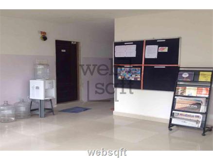 Commercial building for Sale in Pragathi Nagar